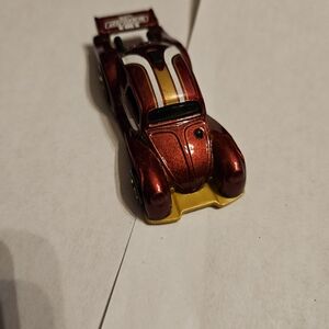 Volkswagen kafer Racer Collectible 1/64 Scale Diecast Model 2016 Hotwheel (A-20)